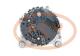 PCV FG18T185P - ALTERNADOR VOLKSWAGEN 180A 12V PCV NEW T/VALEO