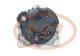 PCV FG18T211P - ALTERNADOR RENAULT 180A 12V PCV NEW T/VALEO