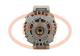 PCV FG20S017P - ALTERNADOR AUDI 180A 12V PCV NEW T/VALEO