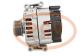 PCV FG20S019P - ALTERNADOR AUDI 200A 12V PCV NEW T/VALEO