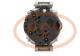 PCV FG20S019P - ALTERNADOR AUDI 200A 12V PCV NEW T/VALEO