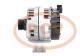 PCV FG23S062P - ALTERNADOR MERCEDES 220A 12V PCV NEW T/VALEO