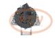 PCV FG23S062P - ALTERNADOR MERCEDES 220A 12V PCV NEW T/VALEO