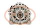 PCV PRG12S026P - ALTERNADOR NISSAN 120A 12V PCV NEW T/VALEO