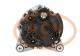 PCV PRG12S026P - ALTERNADOR NISSAN 120A 12V PCV NEW T/VALEO