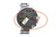 PCV SG10S039P - ALTERNADOR ISUZU 100A 12V PCV NEW T/VALEO