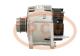 PCV SG12B049P - ALTERNADOR VOLKSWAGEN 120A 12V PCV NEW T/VALEO
