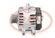 PCV TG12C076P - ALTERNADOR OPEL 120A 12V PCV NEW T/VALEO