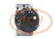 PCV TG12C076P - ALTERNADOR OPEL 120A 12V PCV NEW T/VALEO