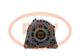 PCV TG12C145P - ALTERNADOR FORD 120A 12V PCV NEW T/VALEO