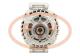 PCV TG15C177P - ALTERNADOR AUDI 150A 12V PCV NEW T/VALEO