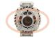 PCV TG15C242P - ALTERNADOR AUDI 150A 12V PCV NEW T/VALEO