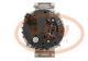 PCV TG15C242P - ALTERNADOR AUDI 150A 12V PCV NEW T/VALEO