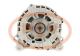 PCV EG21S012OER - ALTERNADOR AUDI 210A 12V PCV NEW C/REGULADOR OE T/VALEO