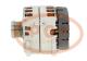 PCV EG21S012OER - ALTERNADOR AUDI 210A 12V PCV NEW C/REGULADOR OE T/VALEO