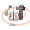 PCV EG25S017OER - ALTERNADOR MERCEDES 250A 12V PCV NEW C/REGULADOR OE T/VALEO