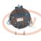 PCV EG25S017OER - ALTERNADOR MERCEDES 250A 12V PCV NEW C/REGULADOR OE T/VALEO