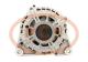 PCV FG15T074OER - ALTERNADOR FORD 150A 12V PCV NEW C/REGULADOR OE T/VALEO