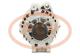 PCV FG18D129OER - ALTERNADOR VOLVO 150A 12V PCV NEW C/REGULADOR OE T/VALEO
