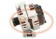 PCV FG18S107OER - ALTERNADOR VOLVO 180A 12V PCV NEW C/REGULADOR OE T/VALEO