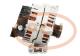 PCV FG18S107OER - ALTERNADOR VOLVO 180A 12V PCV NEW C/REGULADOR OE T/VALEO