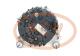 PCV TG14C135OER - ALTERNADOR VOLKSWAGEN 140A 12V PCV NEW C/REGULADOR OE T/VALE