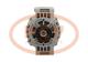PCV PRG9S014ECO - ALTERNADOR FORD 90A 12V PCV NEW ECO T/VALEO