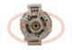 PCV 0.121.715.018P - ALTERNADOR BMW 180A 12V PCV NEW T/BOSCH