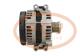 PCV 0.121.715.018P - ALTERNADOR BMW 180A 12V PCV NEW T/BOSCH