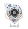 PCV 0.123.110.007P - ALTERNADOR NISSAN 70A 12V PCV NEW T/BOSCH