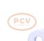 PCV 0.124.515.024P - ALTERNADOR AUDI 120A 12V PCV NEW T/BOSCH