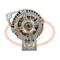 PCV 0.124.525.106P - ALTERNADOR PORSCHE 150A 12V PCV NEW T/BOSCH