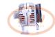 PCV 0.124.525.107P - ALTERNADOR PORSCHE 150A 12V PCV NEW T/BOSCH