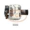 PCV 0.124.525.143P - ALTERNADOR SAAB 140A 12V PCV NEW T/BOSCH