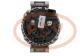 PCV 0.124.525.171P - ALTERNADOR MERCEDES 150A 12V PCV NEW T/BOSCH