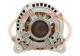 PCV 0.124.525.215P - ALTERNADOR VOLKSWAGEN 140A 12V PCV NEW T/BOSCH