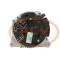 PCV 0.124.615.027P - ALTERNADOR CITROëN/PEUGEOT 150A 12V PCV NEW T/BOSCH