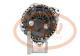 PCV 0.124.615.029P - ALTERNADOR JOHN DEERE 150A 12V PCV NEW T/BOSCH