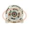PCV 0.124.625.010P - ALTERNADOR VOLKSWAGEN 180A 12V PCV NEW T/BOSCH