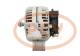 PCV 0.124.625.021P - ALTERNADOR JOHN DEERE 200A 12V PCV NEW T/BOSCH