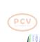 PCV 0.124.625.137P - ALTERNADOR JOHN DEERE 200A 12V PCV NEW T/BOSCH
