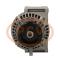PCV 0.124.655.014P - ALTERNADOR DAF 110A 24V PCV NEW T/BOSCH