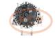 PCV 0.124.655.094P - ALTERNADOR JOHN DEERE 150A 24V PCV NEW T/BOSCH