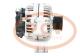 PCV 0.124.655.094P - ALTERNADOR JOHN DEERE 150A 24V PCV NEW T/BOSCH