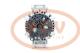 PCV 0.124.655.162P - ALTERNADOR CATERPILLAR 120A 24V PCV NEW T/BOSCH