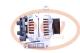 PCV 0.124.655.482P - ALTERNADOR DAF 150A 24V PCV NEW T/BOSCH