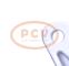 PCV 0.125.711.028P - ALTERNADOR MERCEDES 150A 12V PCV NEW T/BOSCH
