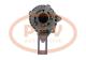 PCV 0.125.711.080P - ALTERNADOR MERCEDES 150A 12V PCV NEW T/BOSCH