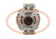 PCV 0.125.711.185P - ALTERNADOR AUDI 150A 12V PCV NEW T/BOSCH