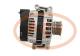 PCV 0.125.711.185P - ALTERNADOR AUDI 150A 12V PCV NEW T/BOSCH